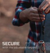 Nebo NEB-FLT-0017 Newton 1500 Lümen Led Fener