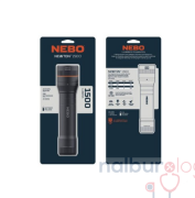 Nebo NEB-FLT-0017 Newton 1500 Lümen Led Fener