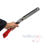 Rox Wood 0328 Dozuki Katlanır Mini Ahşap Testere 240 mm