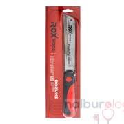 Rox Wood 0333 Dozuki Mini Ahşap Testere 195 mm