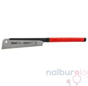 Rox Wood 0323 Dozuki Ahşap Testere 240 mm
