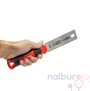 Rox Wood 0332 Ryoba Flashcut Çift Taraflı Mini Ahşap Testere 160 mm