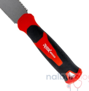Rox Wood 0332 Ryoba Flashcut Çift Taraflı Mini Ahşap Testere 160 mm