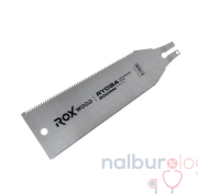 Rox Wood 0325 Ryoba Testere YEDEK Bıçak 200 mm (0324 İçin)