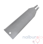 Rox Wood 0325 Ryoba Testere YEDEK Bıçak 200 mm (0324 İçin)