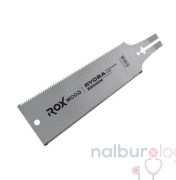 Rox Wood 0327 Ryoba Testere YEDEK Bıçak 220 mm (0326 İçin)