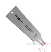 Rox Wood 0327 Ryoba Testere YEDEK Bıçak 220 mm (0326 İçin)