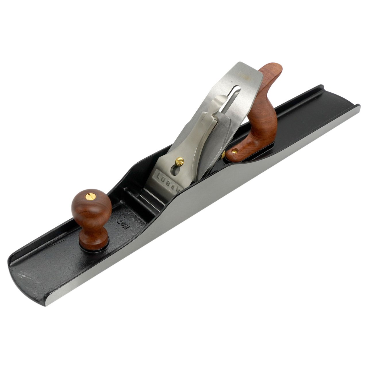 Rox Wood No:7 0049 Metal Tezgah Rendesi