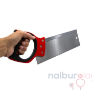 Rox Wood 0330 El Tipi Zıvana Ahşap Testere 300 mm