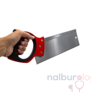 Rox Wood 0331 El Tipi Zıvana Ahşap Testere 350 mm