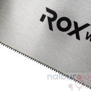 Rox Wood 0331 El Tipi Zıvana Ahşap Testere 350 mm