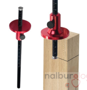 Rox Wood 0340 Eco Marking Wheel Ahşap İşaretleme Tekeri