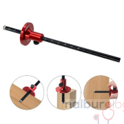 Rox Wood 0340 Eco Marking Wheel Ahşap İşaretleme Tekeri