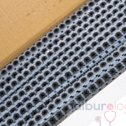 Rox 0342 Ahşap Şerit Vidası 3.5x25 mm (1000 Adet Vida)