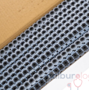 Rox 0344 Ahşap Şerit Vidası 3.5x35 mm (1000 Adet Vida)