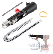 Rox 0341 Şerit Vida Matkap Adaptörü (Alçıpan/Ahşap/Bölme Duvar)