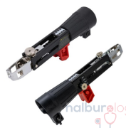 Rox 0341 Şerit Vida Matkap Adaptörü (Alçıpan/Ahşap/Bölme Duvar)