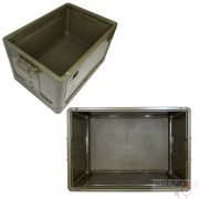 Rox Camping 0304 Katlanır Kamp Kutusu 55 Litre