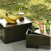 Rox Camping 0304 Katlanır Kamp Kutusu 55 Litre