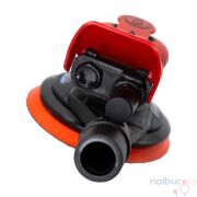 Rox 0301 Orbital Havalı Zımpara Makinesi 150 mm