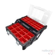 Keter 17185073 Pro Series Cantilever Konsol Organizer Takım Çantası 22''