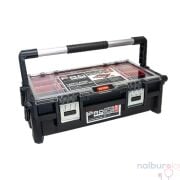 Keter 17185073 Pro Series Cantilever Konsol Organizer Takım Çantası 22''