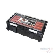 Keter 17185073 Pro Series Cantilever Konsol Organizer Takım Çantası 22''