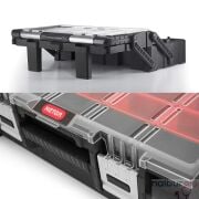 Keter 17185073 Pro Series Cantilever Konsol Organizer Takım Çantası 22''