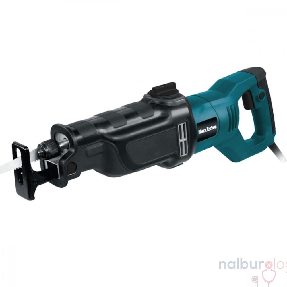 Max Extra MXP4933 18V 2A Akülü Tilki Kuyruğu Testere