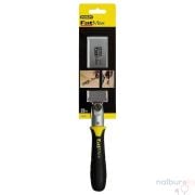 Stanley 020331 Fatmax Mini Çift Taraflı Esnek Hassas Kesim Testere 125 mm