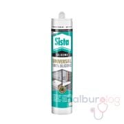 Sista Şeffaf Silikon 280 ml