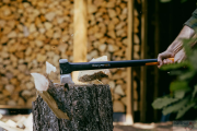 FISKARS X32 Yarma Baltası 81 cm (1069108)