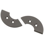 Fiskars 134717 QuikDrill™ Toprak Burgusu Yedek Bıçak S (10 cm)