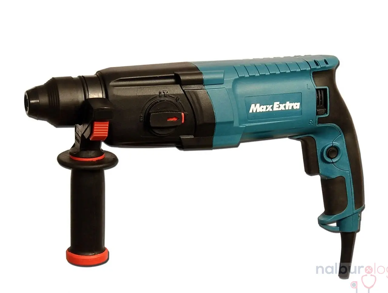 Max Extra MXP 2009 Kırıcı Delici 900 Watt