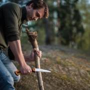 Fisskars SW73 Profesyonel Budama Bahçe Testeresi (S) Xtract
