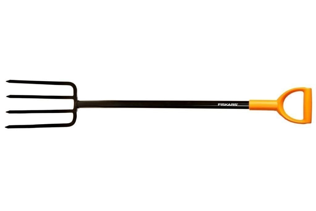 Fiskars Solid™ Bahçe Çatalı