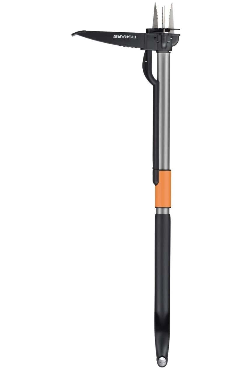 Fiskars 139950 Xact™ Yabani Ot sökücü
