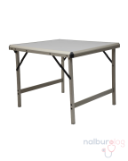 NURGAZ NG KMSK Campout Katlanır Kamp Masası Küçük