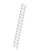 SARAYLI 1*15 Endüstriyel Merdiven (409 CM)