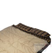 Nurgaz NG CUT Campout Çift Kişilik Uyku Tulumu