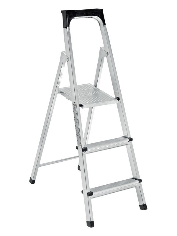 SARAYLI 2+1 Jackson Ev Tipi Merdiven