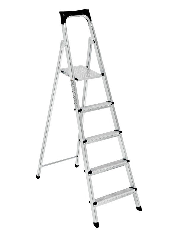 SARAYLI 4+1 Jackson Ev Tipi Merdiven