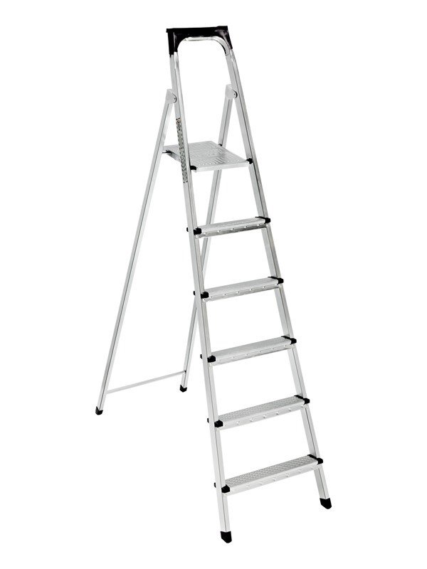 SARAYLI 5+1 Jackson Ev Tipi Merdiven