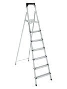SARAYLI 6+1 Jackson Ev Tipi Merdiven