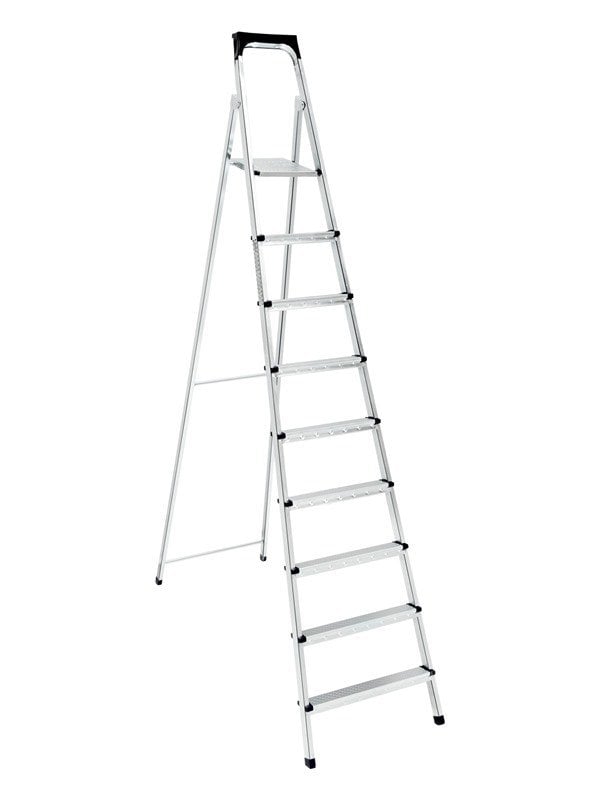 SARAYLI 8+1 Jackson Ev Tipi Merdiven