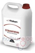 Polisan Alkol Bazlı El Dezenfektanı 5 Litre