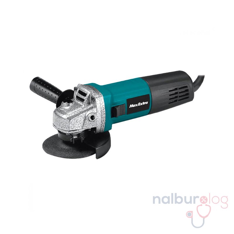 Max Extra MXP8115 Profesyonel Avuç Taşlama