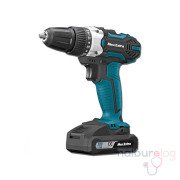 Max-Extra MXP2050D 20V 2.0Ah Darbeli Akülü Matkap