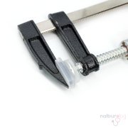 Eltu EL2-003 F Tipi Mini İşkence 50 x 200 mm