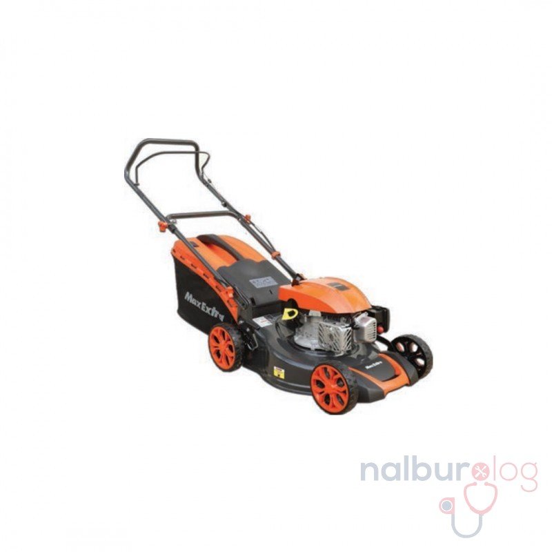 Max Extra LM46-L 4Hp Benzinli Çim Biçme Makinası